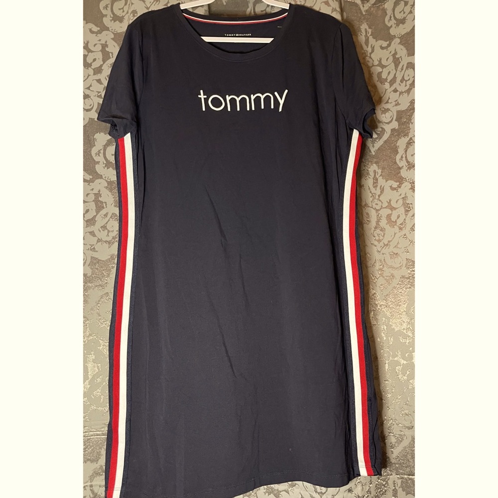 T-Shirt Dress